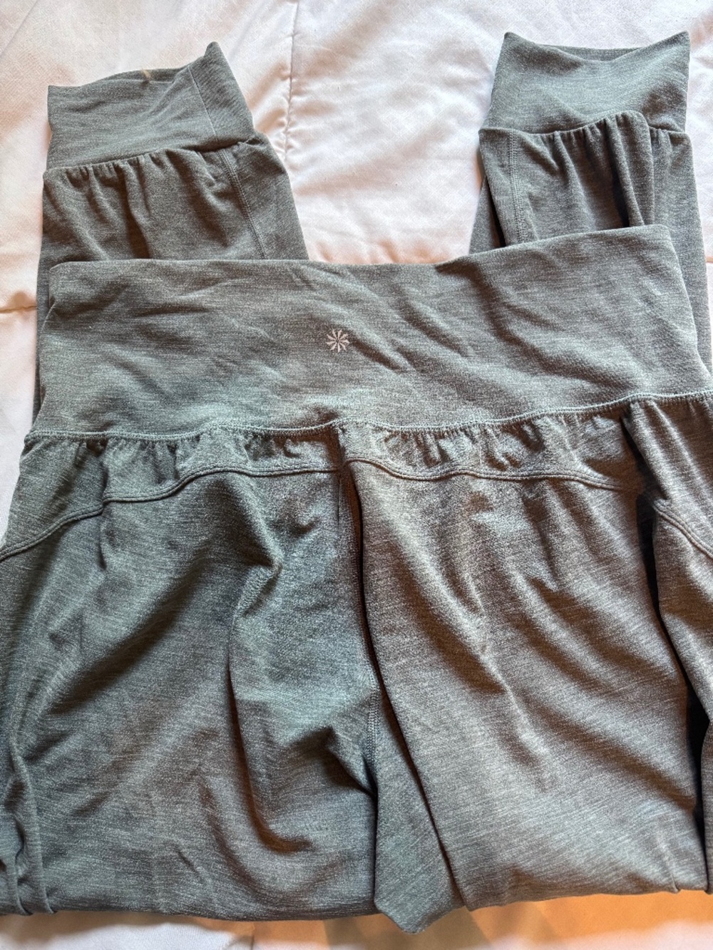 Athleta Salutation Jogger